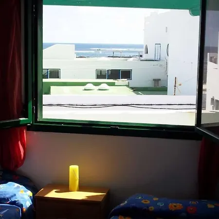 Sleeps 4 Wifi 아파트 *
