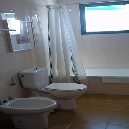 Sleeps 4 Wifi Appartamento
