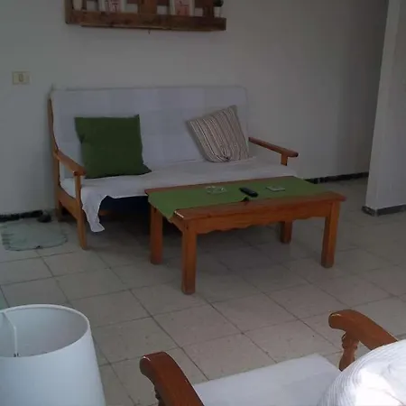 Sleeps 4 Wifi 奥尔索拉